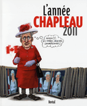 Année Chapleau (L'), 2011